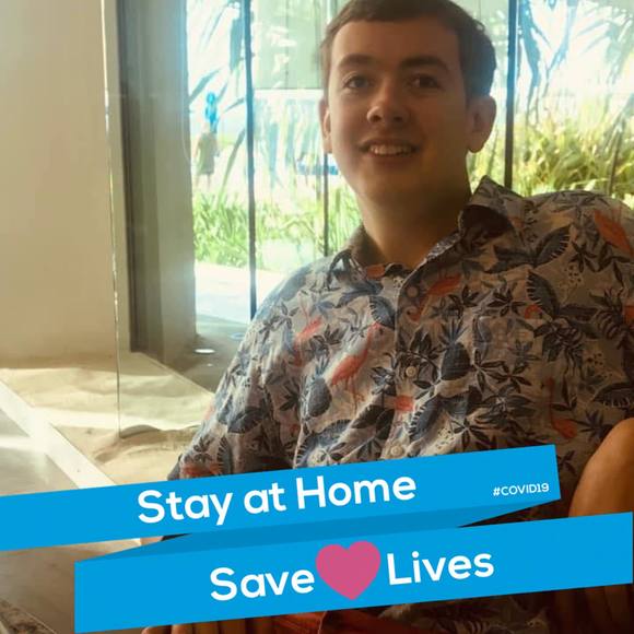 Meet your Posher, Kevin - Picture 1 of 1